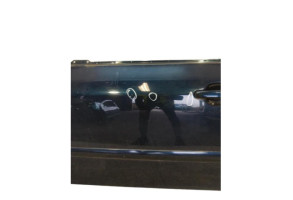 Porte avant gauche PEUGEOT 307 Photo n°6