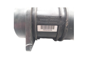 Debitmetre RENAULT SCENIC 2 Photo n°2