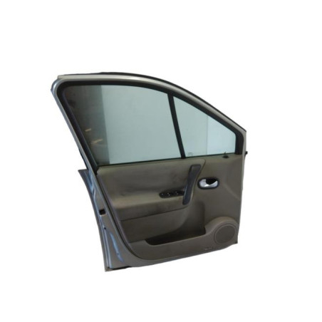 Porte avant gauche RENAULT SCENIC 2