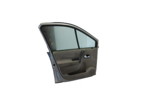 Porte avant gauche RENAULT SCENIC 2 Photo n°1
