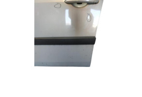 Porte avant gauche RENAULT SCENIC 2 Photo n°8