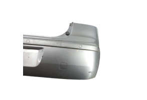 Pare choc arriere RENAULT LAGUNA 2 Photo n°6