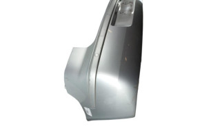 Pare choc arriere RENAULT LAGUNA 2 Photo n°8