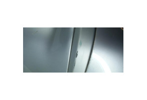 Pare choc arriere RENAULT LAGUNA 2 Photo n°14