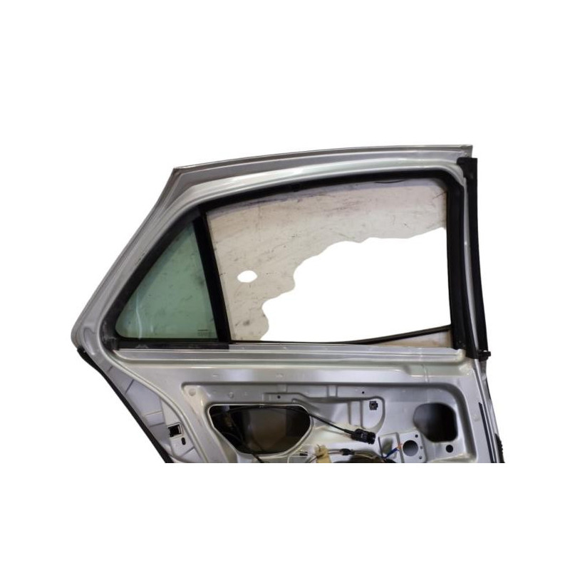Porte arriere gauche RENAULT LAGUNA 2 Photo n°1