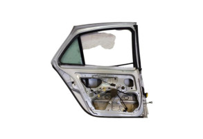 Porte arriere gauche RENAULT LAGUNA 2 Photo n°3