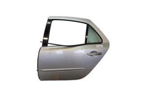 Porte arriere gauche RENAULT LAGUNA 2 Photo n°5