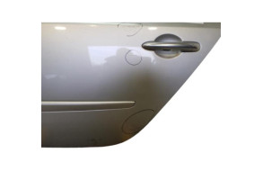 Porte arriere gauche RENAULT LAGUNA 2 Photo n°7