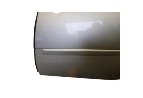Porte arriere gauche RENAULT LAGUNA 2 Photo n°8