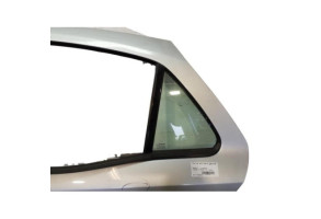 Porte arriere gauche RENAULT LAGUNA 2 Photo n°10