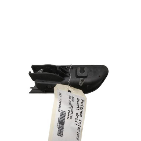 Poignee interieur avant droit BMW X5 E53