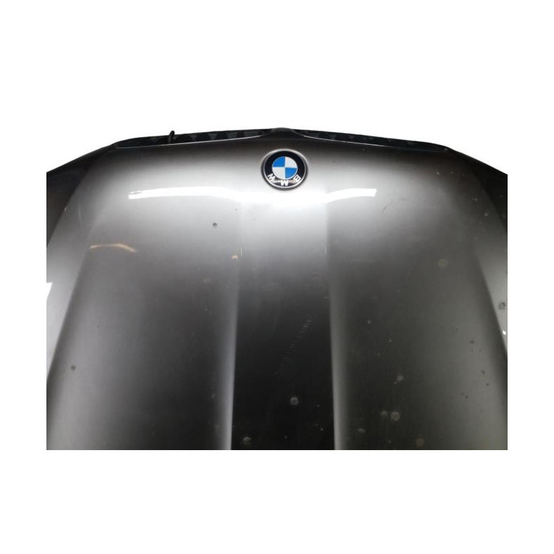 Capot BMW X5 E53 Photo n°1