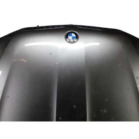 Capot BMW X5 E53