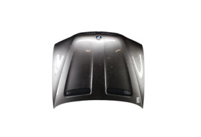 Capot BMW X5 E53 Photo n°5
