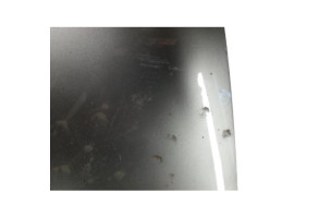 Capot BMW X5 E53 Photo n°7