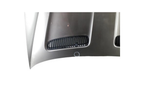 Capot BMW X5 E53 Photo n°9