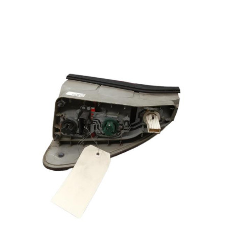 Feu arriere principal gauche (feux) BMW X5 E53