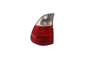 Feu arriere principal gauche (feux) BMW X5 E53 Photo n°3