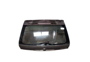 Hayon superieur BMW X5 E53 Photo n°2
