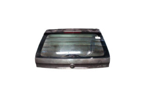 Hayon superieur BMW X5 E53 Photo n°5