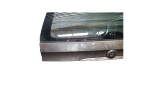 Hayon superieur BMW X5 E53 Photo n°6