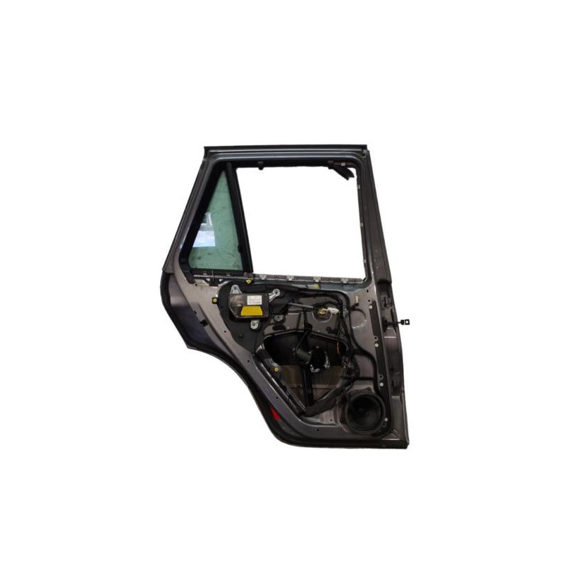 Porte arriere gauche BMW X5 E53 Photo n°1
