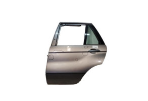 Porte arriere gauche BMW X5 E53 Photo n°2
