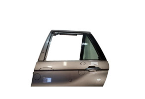 Porte arriere gauche BMW X5 E53 Photo n°3