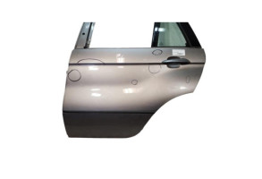 Porte arriere gauche BMW X5 E53 Photo n°4