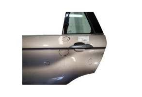 Porte arriere gauche BMW X5 E53 Photo n°7
