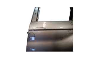 Porte arriere gauche BMW X5 E53 Photo n°8