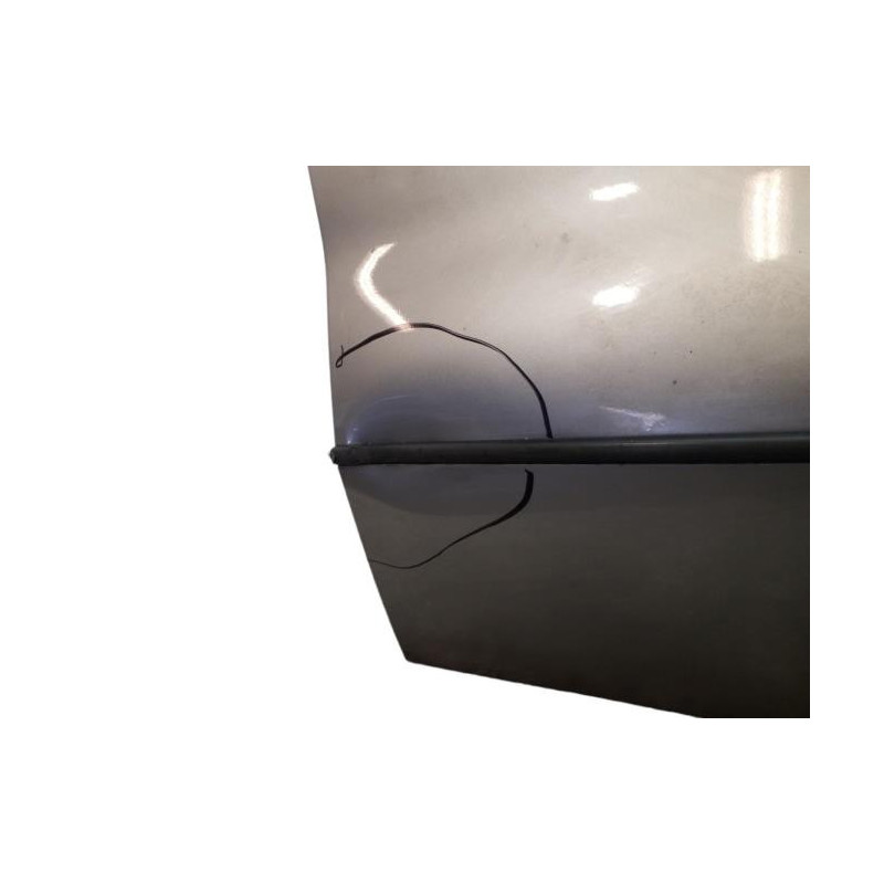 Porte avant droit BMW X5 E53 Photo n°1