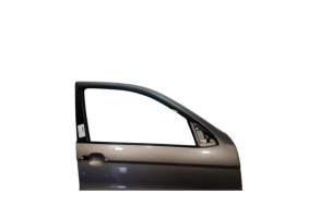Porte avant droit BMW X5 E53 Photo n°4