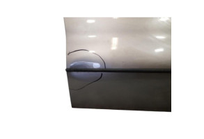 Porte avant droit BMW X5 E53 Photo n°5