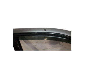 Porte avant droit BMW X5 E53 Photo n°6