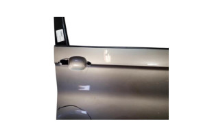 Porte avant droit BMW X5 E53 Photo n°9