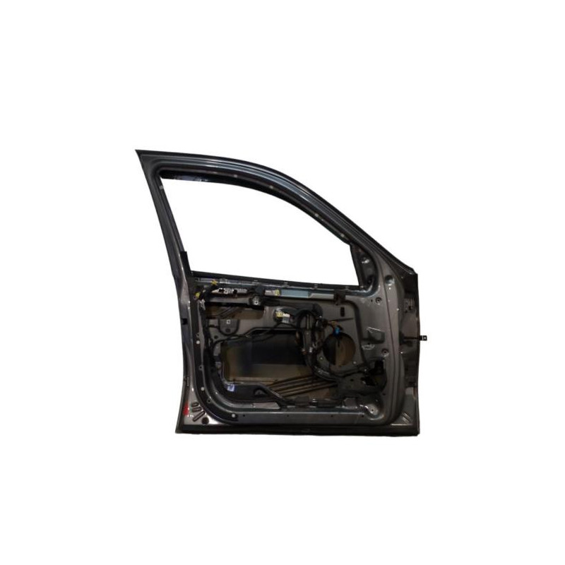 Porte avant gauche BMW X5 E53 Photo n°1