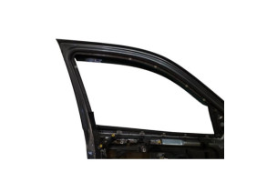 Porte avant gauche BMW X5 E53 Photo n°2
