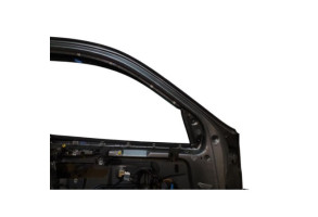 Porte avant gauche BMW X5 E53 Photo n°3