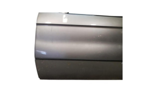 Porte avant gauche BMW X5 E53 Photo n°6