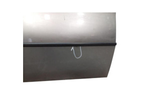 Porte avant gauche BMW X5 E53 Photo n°8