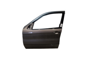 Porte avant gauche BMW X5 E53 Photo n°9