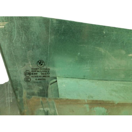 Vitre avant droit BMW X5 E53
