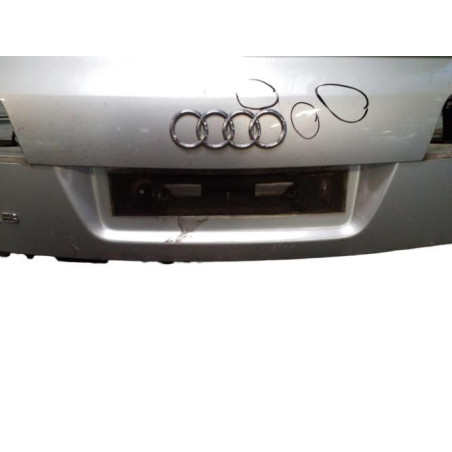 Malle/Hayon arriere AUDI A6 3