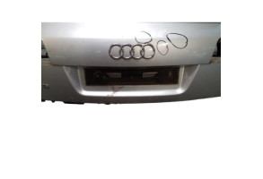 Malle/Hayon arriere AUDI A6 3 Photo n°1