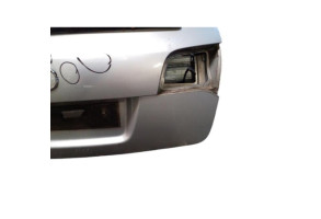 Malle/Hayon arriere AUDI A6 3 Photo n°2
