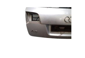 Malle/Hayon arriere AUDI A6 3 Photo n°3