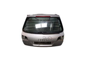 Malle/Hayon arriere AUDI A6 3 Photo n°6