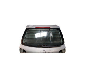 Malle/Hayon arriere AUDI A6 3 Photo n°8