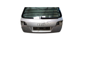 Malle/Hayon arriere AUDI A6 3 Photo n°9